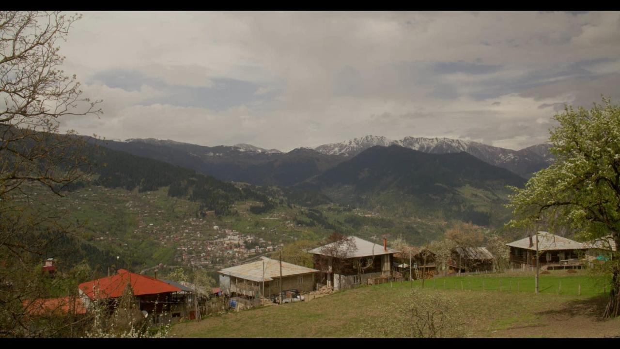 Oda Khulo Esterno foto